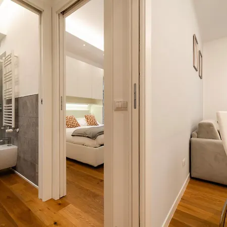 Urban Retreat Al Duomo By Wonderful Italy Apartment Milan Exterior photo